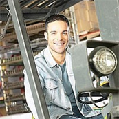 Hol vegyek targoncát?